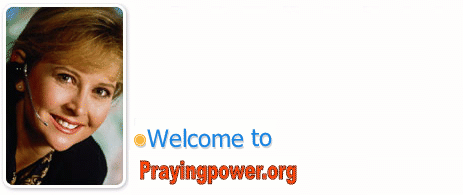 The Astonishing Power of Prayer